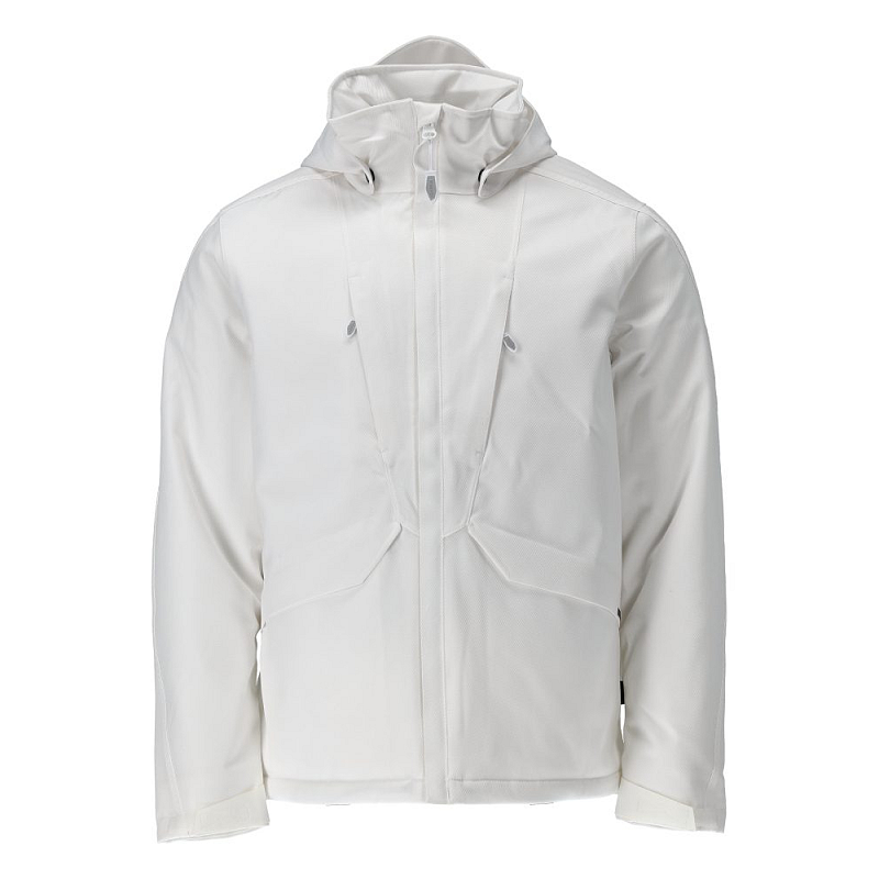 MASCOT 22335-624-06-3XL Jacke Weiß