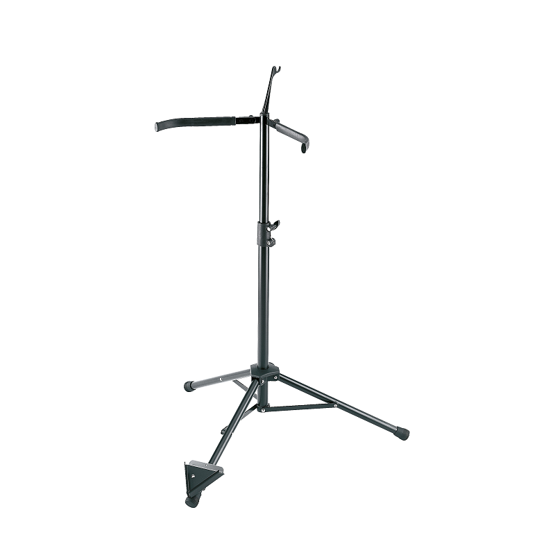 König & Meyer 14110-011-55 Musikinstrumentständer/-halterung Cello Schwarz