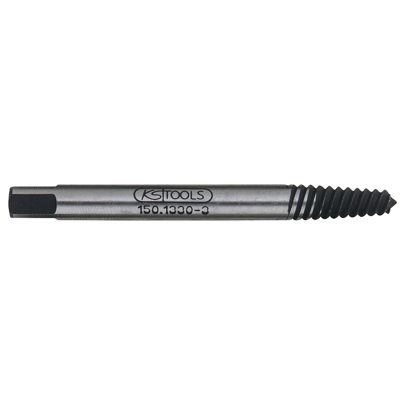 KS Tools 150.1330-3 Schrauben- / Bolzenabzieher 1 Stück(e) Schraubenausdreher M11, M8