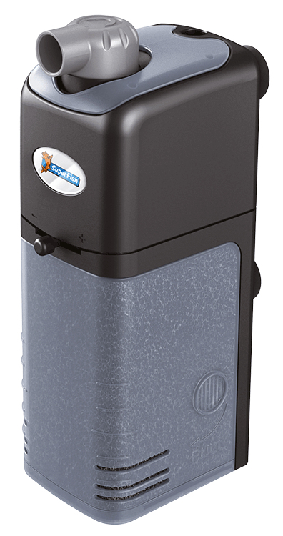 SuperFish A7030810 Aquarienfilter