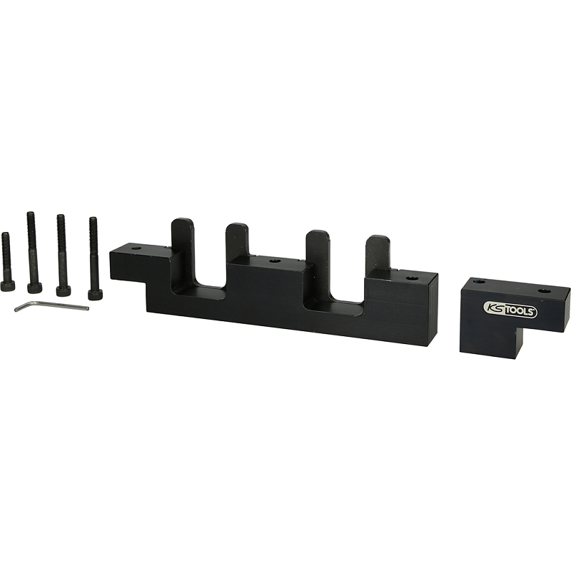 KS Tools 400.4490 Mechanik-Werkzeugsätze 2 Werkzeug
