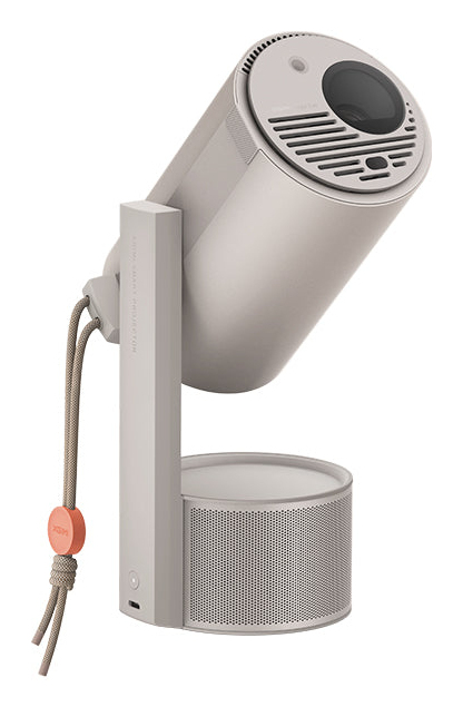 XGIMI MoGo 3 Pro Standard Throw-Projektor DLP 1080p (1920x1080) Beige
