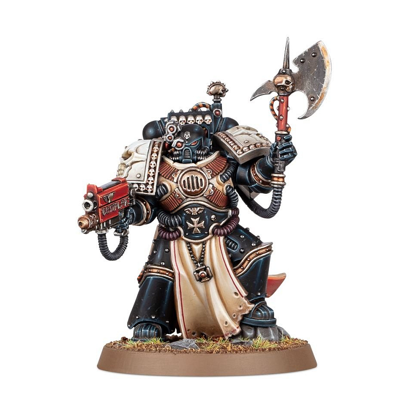 Games Workshop 55-47 collectible figure