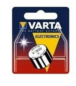 Varta V309 Einwegbatterie 13 Siler-Oxid (S)