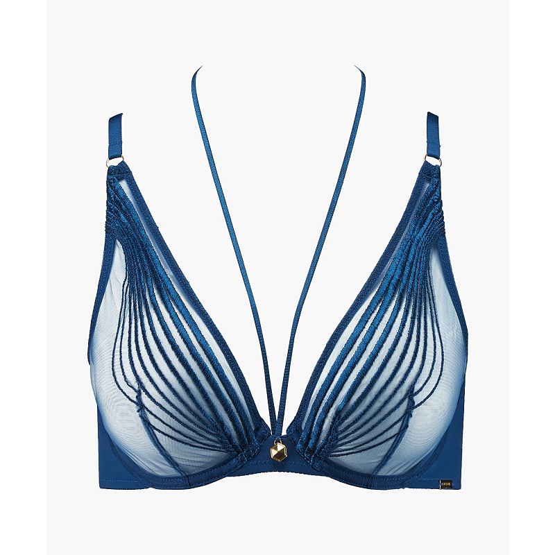 Aubade Sumptuous Waves BH