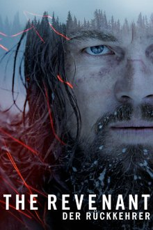 20th Century Fox The Revenant - Die Rückkehrer