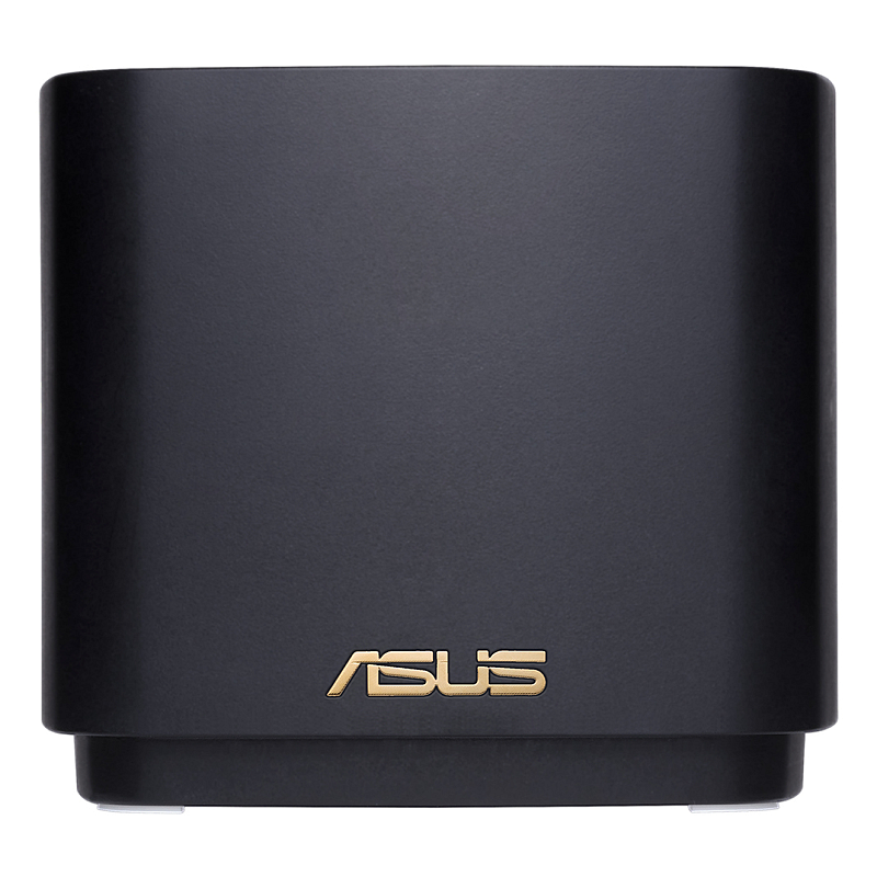 ASUS ZenWiFi XD4 Plus (B-1-PK) Dual-Band (2,4 GHz/5 GHz) Wi-Fi 6 (802.11ax) Schwarz 2 Intern