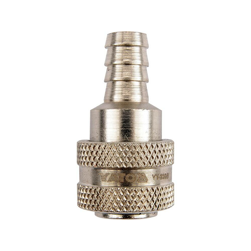 Yato YT-2398 Anschlussteil für Wasserschlauch Stahl 1 Stück(e)