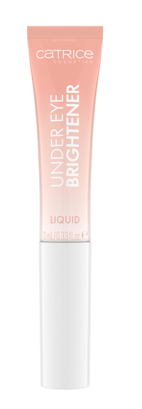 CATRICE Under Eye Brightener Liquid Augen-Abdeck-Make-up 10 ml 010 010 - Light Rose