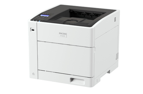 Ricoh P C375 Farbe 1200 x 1200 DPI A4
