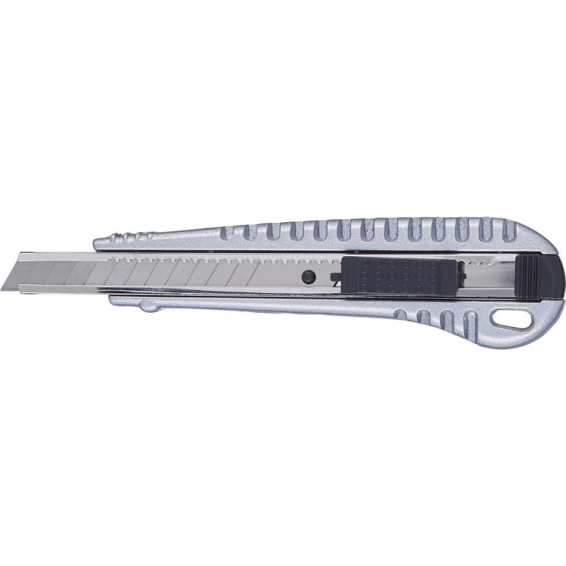 Fortis 4317784727440 Teppichmesser Edelstahl