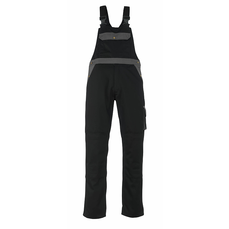 MASCOT 00969-430-9888 Hosen Anthrazit, Schwarz