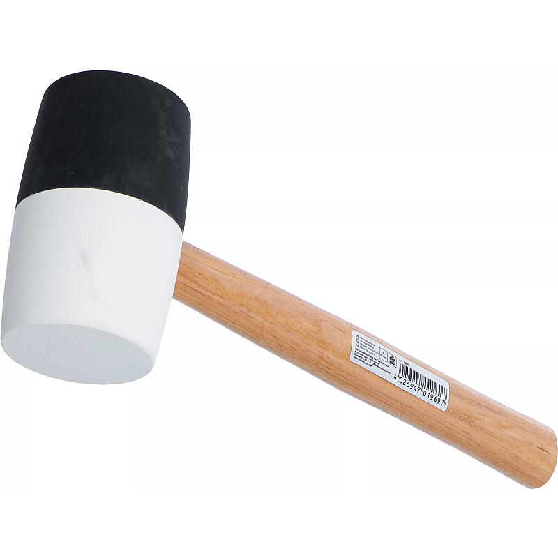 BGS technic Rubber Mallet