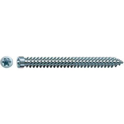 SPAX 1031010751505 Schraube/Bolzen 150 mm 100 Stück(e)