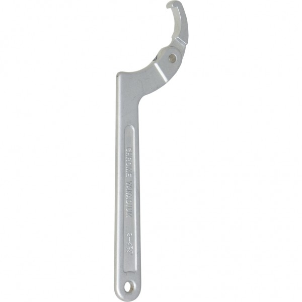 KS Tools 517.1304 Schraubenschlüssel Hakenschlüssel