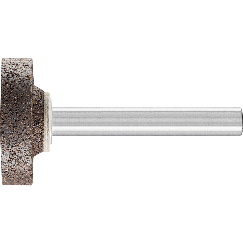 PFERD ZY 2506 6 AN 46 N5B INOX EDGE Graveur-Bit 10 Stück(e)