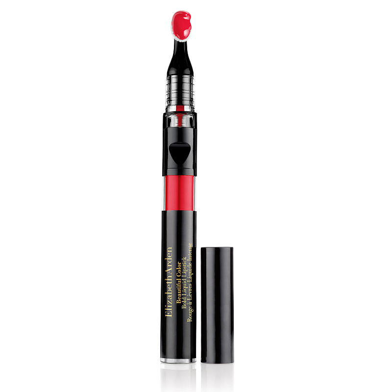 Elizabeth Arden Beautiful Color Bold Liquid Lipstick 2,4 ml 07 Fearless Red