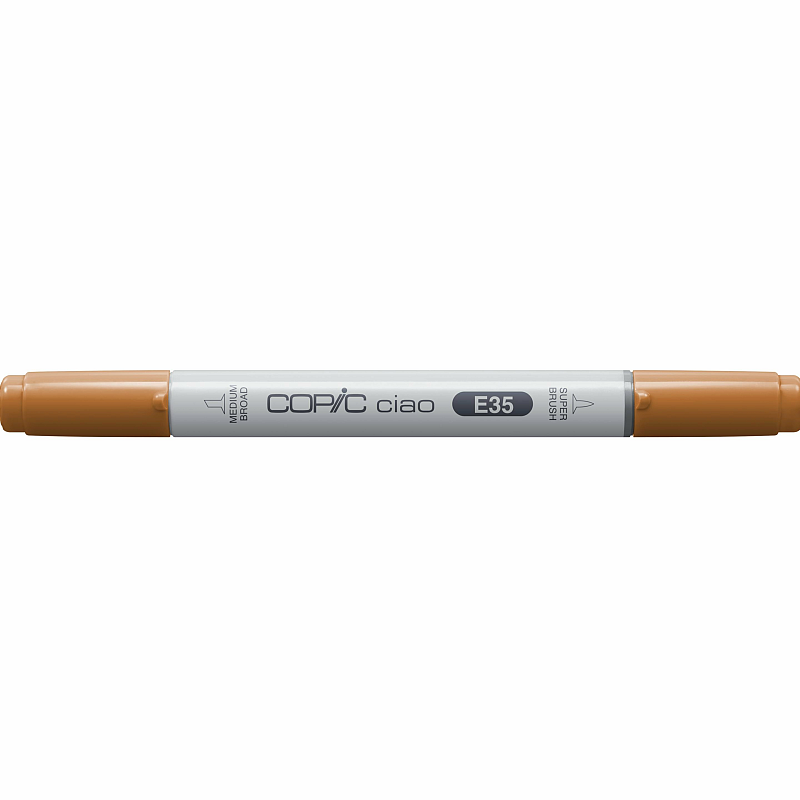 Copic Ciao Marker E35 (Chamois)