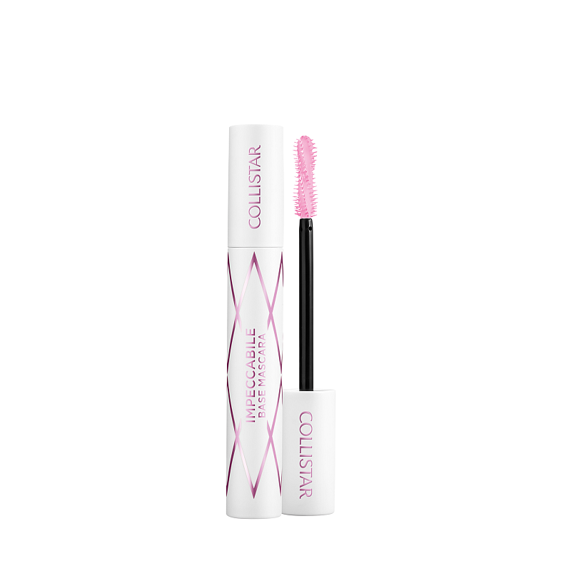 Collistar Impeccabile Cream-strawberry Lash Primer 12,5 ml