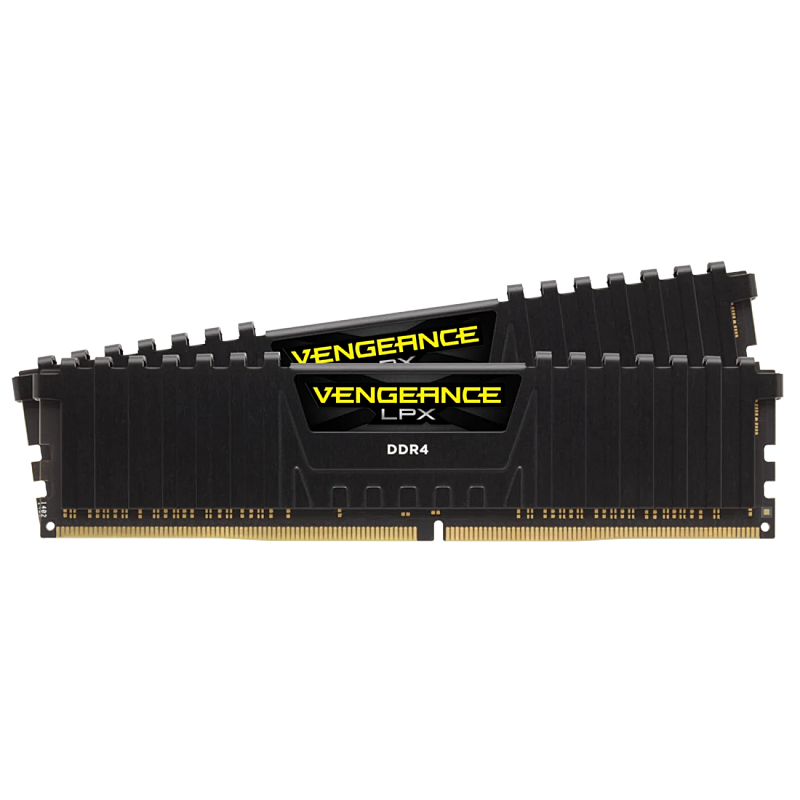 Corsair CM4X8GD3200C16K2E Speichermodul 16 GB 1 x 16 GB DDR4 3200 MT/s 288-pin DIMM
