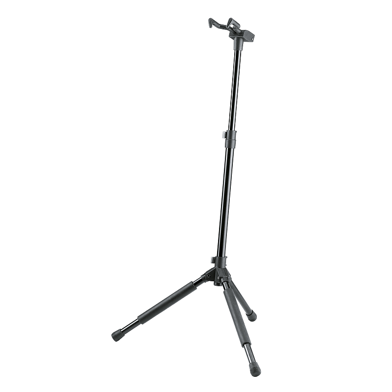 König & Meyer Memphis Pro Gitarre Schwarz