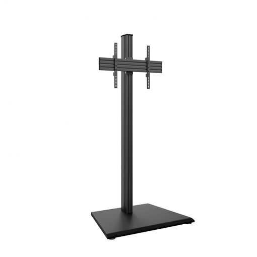 Hagor 3345 TV-Halterung 190,5 cm (75") Schwarz