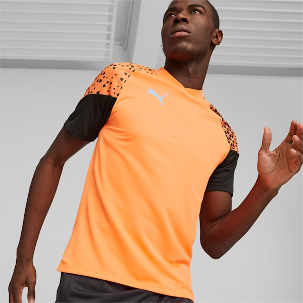 PUMA 658289_50_S Sport-T-Shirt/Oberteil