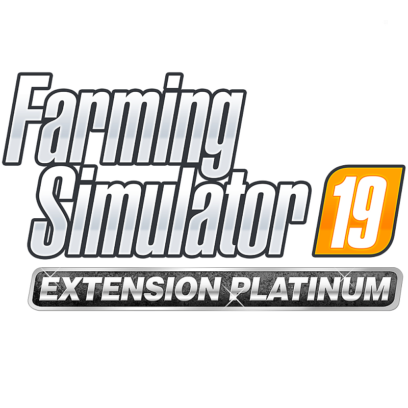 Focus Entertainment Farming Simulator 19 - Extension Platinum Platin Deutsch, Englisch, Vereinfachtes Chinesisch, Koreanisch, Spanisch, Französisch, Ungarisch, Italienisch, Japanisch, Niederländisch, Polnisch, Portugiesisch, Rumänisch, Russisch, Tschechisch, Türkisch PC