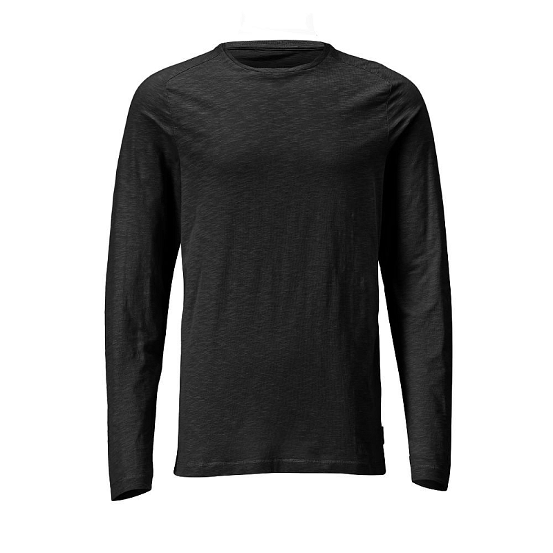 MASCOT 22581-983-09-L T-Shirt Schwarz