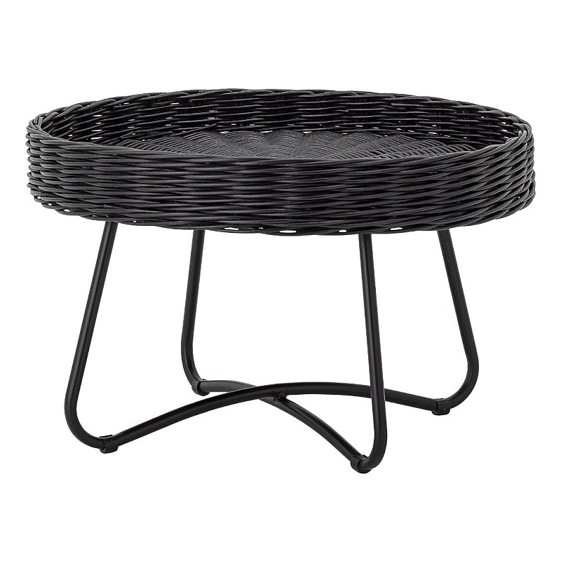 Bloomingville 82047292 Beistelltisch Kaffeetisch Rundform