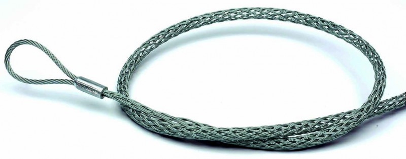 Cimco 142510 Teil/Zubehör für Seilwindenzuführung 5 cm 6,5 cm