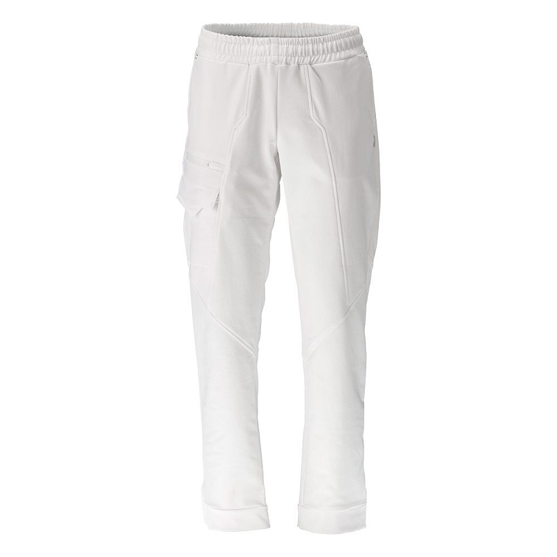 MASCOT 20159-511-06-905XL Hosen Weiß