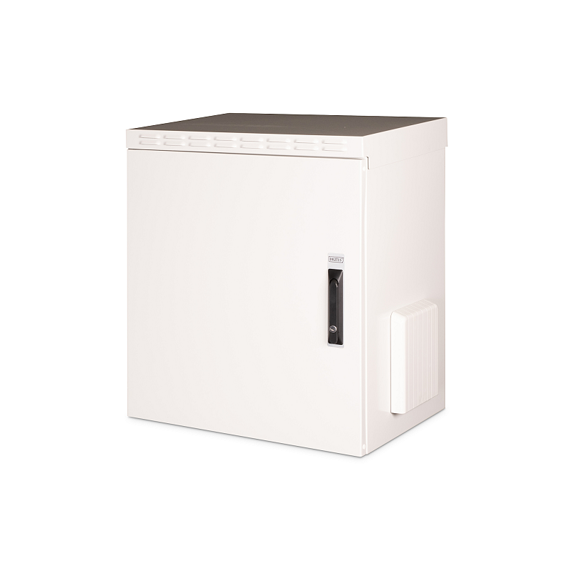 Digitus Wandgehäuse IP55 - zur Anwendung im Außenbereich - 600x450 mm (BxT)
