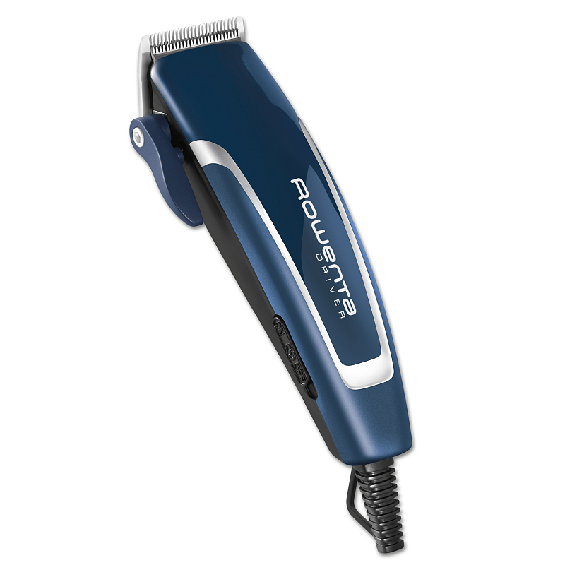 Rowenta TN1600 Blau 20