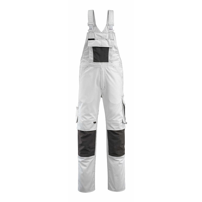 MASCOT 12169-442-0618 Hosen Weiß
