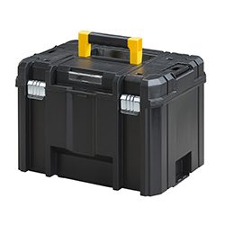 Stanley TSTAK VI Grosser Werkzeugkoffer