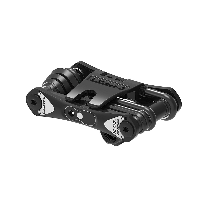 Lezyne RAP II CO2 TOOL Werkzeug für Fahrräder