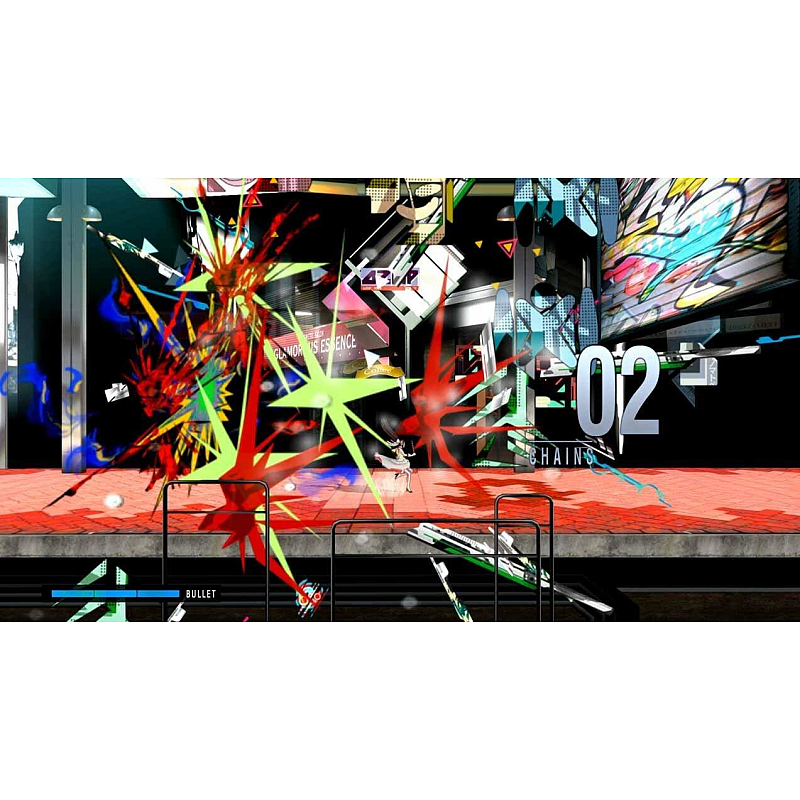 BANDAI NAMCO Entertainment Short Peace : Ranko Tsukigime’s Longest Day PlayStation 3