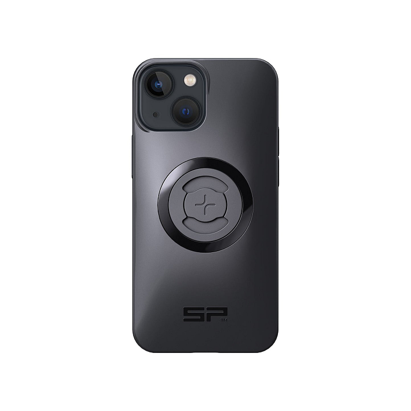SP Connect 52643 Handy-Schutzhülle 13,7 cm (5.4") Cover Schwarz