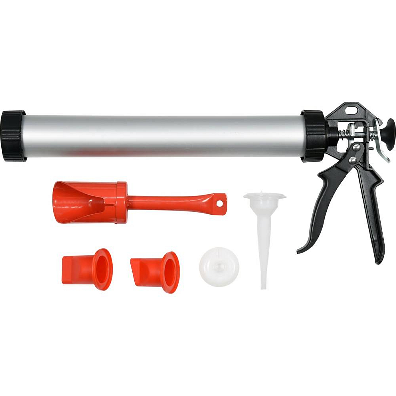 Yato YT-67583 Dichtstoffpistole Wurst-Verdichtungspistole