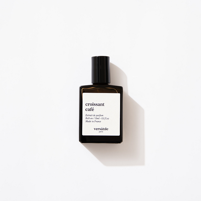 Versatile Paris Croissant Café Unisex 15 ml