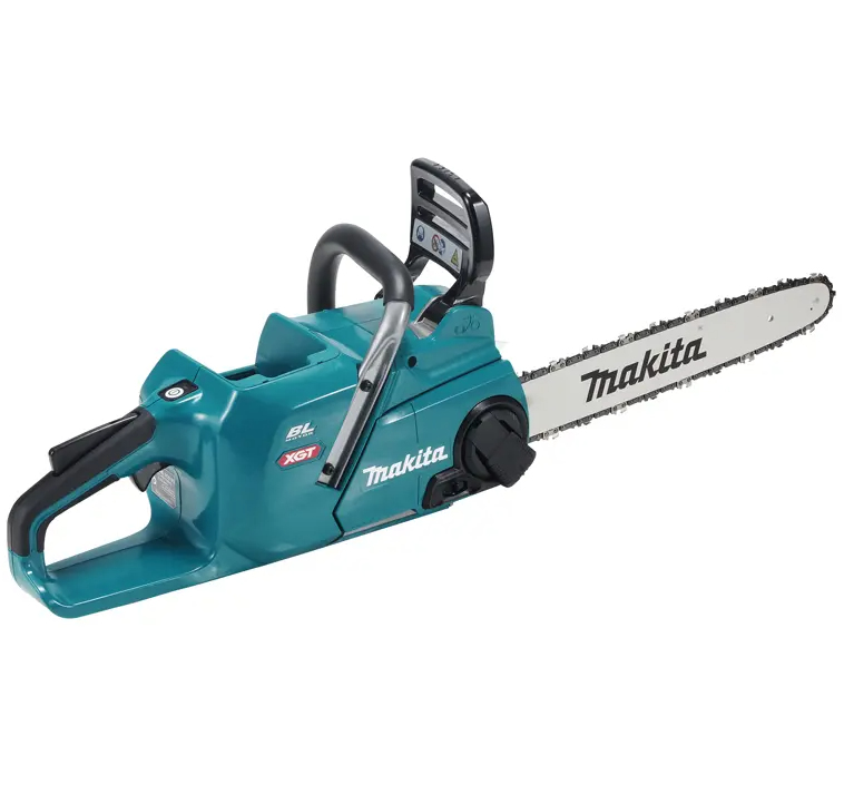 Makita UC016GZ Motorsäge 1600 W Schwarz, Blau