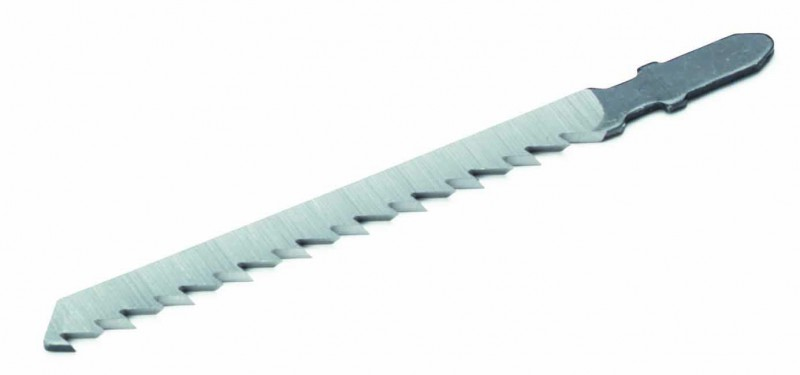 Cimco 208507 Sägeblatt für Stichsägen, Laubsägen & elektrische Sägen Stichsägeblatt 1 Stück(e)
