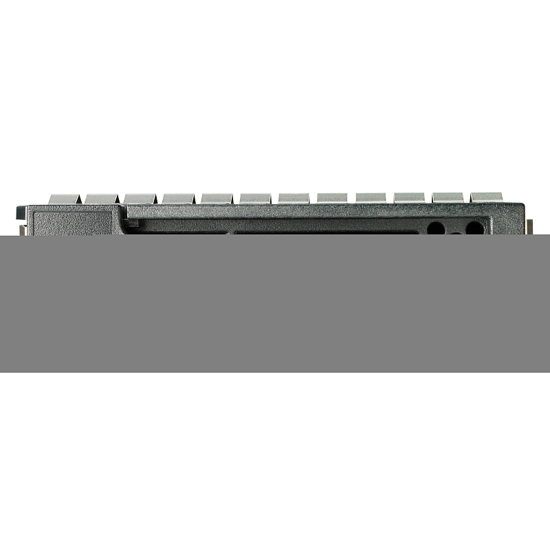 HPE MSA 1.92TB SAS 12G Read Intensive SFF (2.5in) M2 3-year Warranty FIPS Encrypted SSD