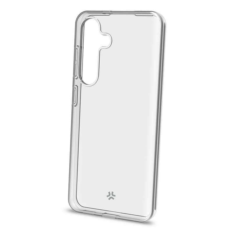 Celly GELSKIN1065 Handy-Schutzhülle 15,8 cm (6.2") Cover Transparent