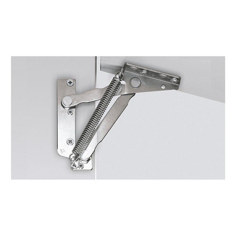 Hettich 79397 Schubladenrolle & -schiene