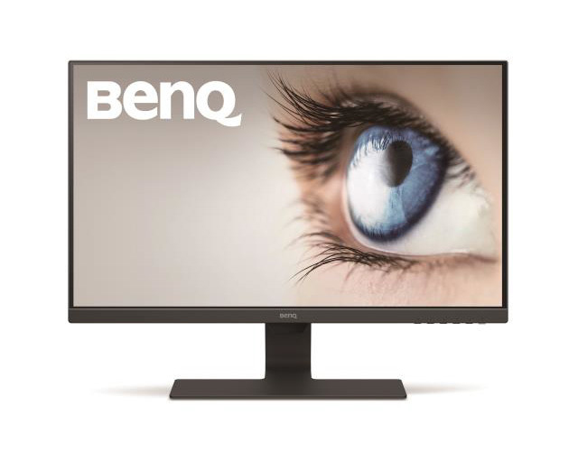 BenQ BL2780 Computerbildschirm 68,6 cm (27") 1920 x 1080 Pixel Full HD LED Schwarz