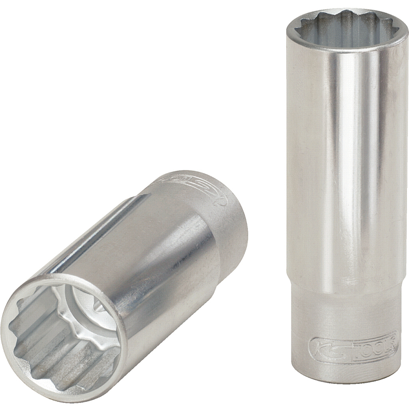 KS Tools 917.5349 Steckdosen/Steckdosen-Set Buchse