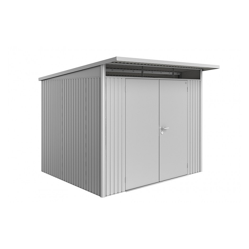 Biohort AvantGarde Metallschuppen