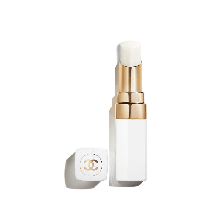 CHANEL Rouge Coco Baume Lippenbalsam 912 Dreamy White Frauen 3 g